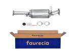 FAURECIA 366 080-521 Diesel particulate filter - Easy2Fit® Kit - for e.g. FORD KUGA I
