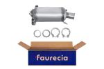 FAURECIA 366 071-481 Diesel particulate filter - Easy2Fit® Kit - for e.g. VW MULTIVAN T5