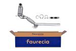 FAURECIA 366 080-051 Diesel particulate filter - Easy2Fit® Kit - for e.g. SKODA SUPERB II (3T5)