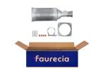 FAURECIA 366 080-201 Diesel particulate filter - Easy2Fit® Kit - for e.g. CITROËN C5 I Break