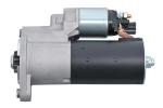 HELLA 011 613-081 Starter - 12V - 2.2kW
