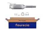 FAURECIA 366 080-411 Diesel particulate filter - Easy2Fit® Kit - for e.g. FIAT DOBLO