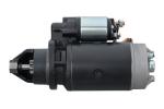 HELLA 015 642-421 Starter - 24V - 4kW