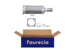 FAURECIA 366 080-171 Diesel particulate filter - Easy2Fit® Kit - for e.g. CITROËN C5 I Break
