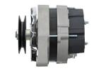 HELLA 015 643-281 Alternator - 14V - 65A