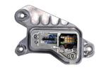 HELLA 192 108-021 Control Unit, lights - 12V