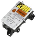 HELLA 008 855-017 Ballast - Xenon - 12V