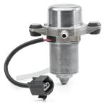 HELLA 008 924-701 Vacuum Pump, braking system - 12V - 2-pin connector - Electric