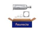 FAURECIA 366 080-301 Diesel particulate filter - Easy2Fit® Kit - for e.g. FIAT ULYSSE