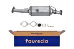 FAURECIA 366 080-531 Diesel particulate filter - Easy2Fit® Kit - for e.g. FORD KUGA I