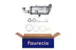 FAURECIA 366 080-331 Diesel particulate filter - Easy2Fit® Kit - for e.g. PEUGEOT 207