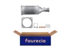 FAURECIA 366 080-191 Diesel particulate filter - Easy2Fit® Kit - for e.g. CITROËN C5 II Break