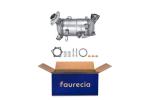 FAURECIA 366 071-421 Diesel particulate filter - Easy2Fit® Kit - for e.g. TOYOTA RAV 4 III