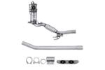FAURECIA 366 081-431 Diesel particulate filter - Easy2Fit® Kit - for e.g. VW TIGUAN (5N_)