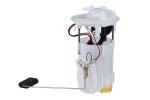 HELLA 358 304-941 Fuel Feed Unit - Electric - 4-pin connector