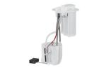 HELLA 358 306-021 Fuel Feed Unit - Electric - 4-pin connector