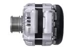HELLA 015 630-721 Alternator - 14V - 220A