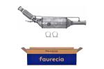 FAURECIA 366 080-291 Diesel particulate filter - Easy2Fit® Kit - for e.g. CITROËN DS4
