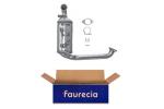 FAURECIA 366 080-551 Diesel particulate filter - Easy2Fit® Kit - for e.g. FORD FOCUS II