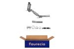 FAURECIA 366 081-461 Diesel particulate filter - Easy2Fit® Kit - for e.g. VW PASSAT B6 Variant (3C5)