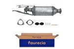 FAURECIA 366 081-591 Diesel particulate filter - Easy2Fit® Kit - for e.g. VOLVO XC90 I
