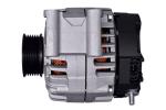 HELLA 015 630-961 Alternator - 14V - 125A
