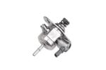 HELLA 358 312-351 High Pressure Pump - 12V - 2-pin connector - Bolted - Electric