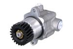 HELLA 359 003-521 Hydraulic Pump, steering - Hydraulic