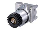 HELLA 359 003-531 Hydraulic Pump, steering - Hydraulic