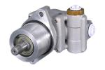 HELLA 359 003-541 Hydraulic Pump, steering - Hydraulic