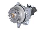 HELLA 359 003-551 Hydraulic Pump, steering - Hydraulic