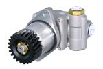 HELLA 359 003-591 Hydraulic Pump, steering - Hydraulic