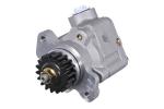 HELLA 359 004-051 Hydraulic Pump, steering - Hydraulic