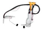 HELLA 358 306-661 Fuel Feed Unit - Electric - 6-pin connector