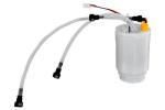 HELLA 358 306-431 Swirl Pot, fuel pump - Electric - 2-pin connector