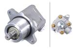HELLA 359 003-571 Hydraulic Pump, steering - Hydraulic