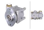 HELLA 359 004-001 Hydraulic Pump, steering - Hydraulic