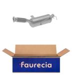 FAURECIA 366 081-651 Diesel particulate filter - for e.g. RENAULT TRAFIC III Bus (JG_) 1.6 dCi