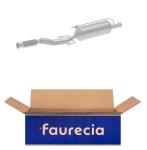 FAURECIA 366 071-681 Diesel particulate filter - for e.g. CITROËN DS3 (SA_) 1.6 HDi