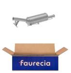 FAURECIA 366 071-731 Diesel particulate filter - for e.g. CITROËN BERLINGO  (K9) 1.6 BlueHDi
