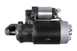 HELLA 015 642-811 Starter - 12V - 2.7kW