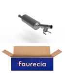 FAURECIA 366 071-741 Diesel particulate filter - for e.g. PEUGEOT 508 I (8D_) 1.6 BlueHDi