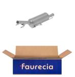 FAURECIA 366 081-691 Diesel particulate filter - for e.g. CITROËN DS5 1.6 HDi