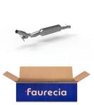 FAURECIA 366 071-691 Diesel particulate filter - for e.g. PEUGEOT 308 II (LB_ LP_ LW_ LH_ L3_)2.0