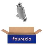 FAURECIA 366 071-601 Diesel particulate filter - for e.g. HYUNDAI i40 I (VF) 1.7 CRDi