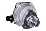 HELLA 358 400-311 Vacuum Pump, braking system - Mechanical - with gasket/seal