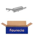 FAURECIA 366 071-701 Diesel particulate filter - for e.g. CITROËN C4 II (NC_) 1.6 BlueHDi