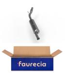 FAURECIA 366 071-751 Diesel particulate filter - for e.g. DS DS 5 (KF_) 2.0 BlueHDi
