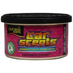 California Scents Organic Pod Air Freshener - Coronado Cherry