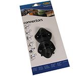 Bungeeclic Wall Mounts